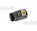 METELLI Vlec kolov brzdy ‐ MT 04-0818