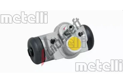 METELLI Vlec kolov brzdy MT 04-0825, 04-0825