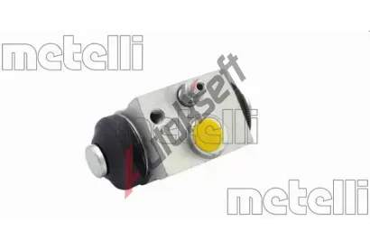 METELLI Brzdov vleek MT 04-0827, 04-0827