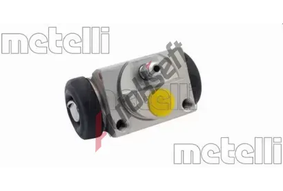 METELLI Válec kolové brzdy MT 04-0829, 04-0829 METELLI Válec kolové brzdy MT 04-0829, 04-0829