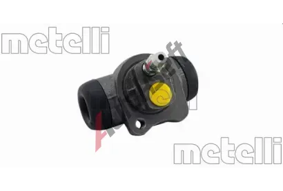 METELLI Vlec kolov brzdy MT 04-0843, 04-0843