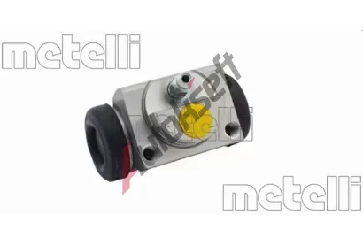 METELLI Vlec kolov brzdy MT 04-0846, 04-0846