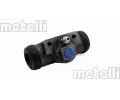 Brzdov vleek METELLI ‐ MT 04-0849