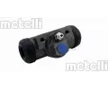 Brzdov vleek METELLI ‐ MT 04-0865