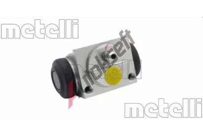 METELLI Brzdov� v�le�ek MT 04-0868, 04-0868