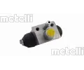METELLI Brzdov vleek ‐ MT 04-0870