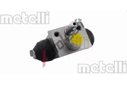 METELLI Brzdov vleek MT 04-0870, 04-0870