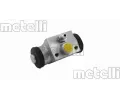 Brzdov vleek METELLI ‐ MT 04-0871