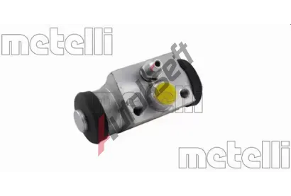 METELLI Brzdov vleek MT 04-0871, 04-0871