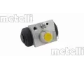 Brzdov vleek METELLI ‐ MT 04-0872