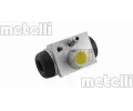 Brzdov vleek METELLI ‐ MT 04-0882
