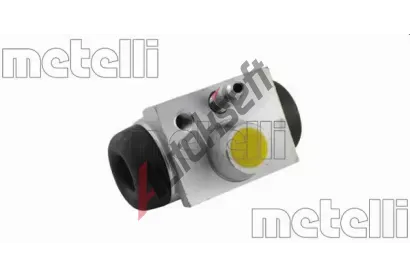METELLI Brzdov vleek MT 04-0882, 04-0882