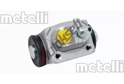 METELLI V�lec kolov� brzdy MT 04-0884, 04-0884