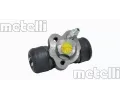 Brzdov vleek METELLI ‐ MT 04-0886