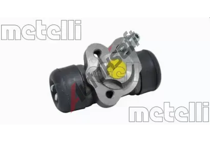 METELLI Brzdov vleek MT 04-0886, 04-0886