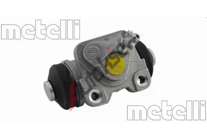METELLI Brzdov vleek MT 04-0888, 04-0888