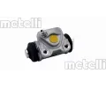 Brzdov vleek METELLI ‐ MT 04-0889