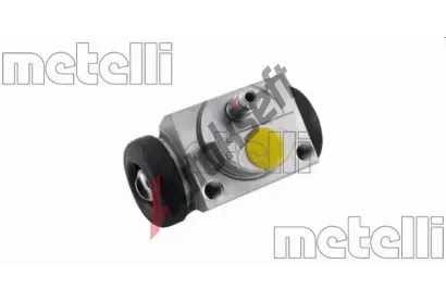 METELLI Brzdov vleek MT 04-0893, 04-0893