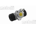 METELLI Brzdov vleek ‐ MT 04-0895
