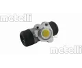 Brzdov vleek METELLI ‐ MT 04-0896