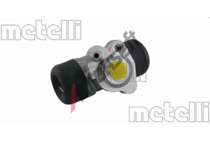 METELLI Brzdov vleek MT 04-0896, 04-0896