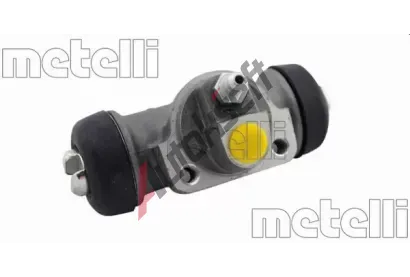 METELLI Brzdov vleek MT 04-0897, 04-0897