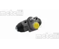 Brzdov vleek METELLI ‐ MT 04-0902
