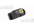 Brzdov vleek METELLI ‐ MT 04-0906