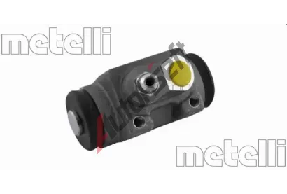 METELLI Vlec kolov brzdy MT 04-0906, 04-0906