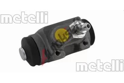 METELLI Brzdov vleek MT 04-0907, 04-0907