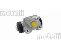 Brzdov vleek METELLI ‐ MT 04-0912