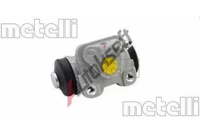 METELLI Brzdov vleek MT 04-0912, 04-0912