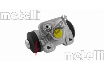METELLI Brzdov vleek MT 04-0913, 04-0913