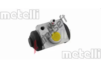 METELLI Brzdov vleek MT 04-0914, 04-0914