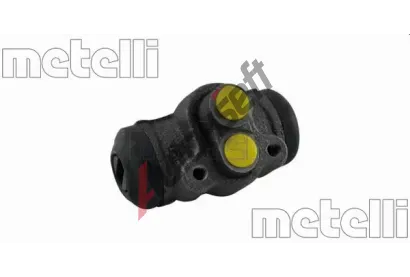 METELLI Vlec kolov brzdy MT 04-0920, 04-0920