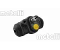METELLI Vlec kolov brzdy ‐ MT 04-0921