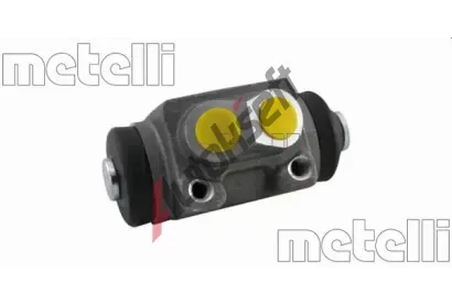 METELLI Brzdov vleek MT 04-0922, 04-0922
