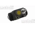 Brzdov vleek METELLI ‐ MT 04-0923