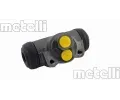 Brzdov vleek METELLI ‐ MT 04-0927