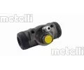 Brzdov vleek METELLI ‐ MT 04-0928
