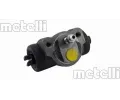 Brzdov vleek METELLI ‐ MT 04-0929