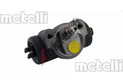 METELLI Brzdov vleek MT 04-0929, 04-0929