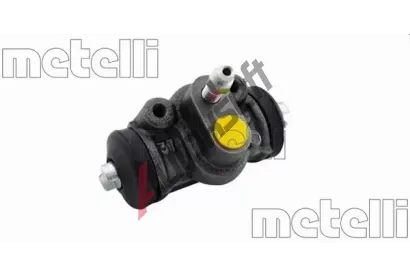 METELLI Brzdov vleek MT 04-0930, 04-0930