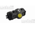 Brzdov vleek METELLI ‐ MT 04-0931