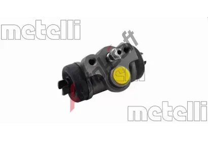METELLI Brzdov vleek MT 04-0932, 04-0932
