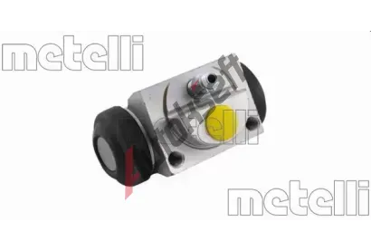 METELLI Brzdov vleek MT 04-0933, 04-0933