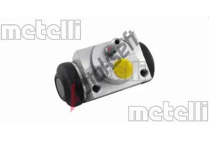 METELLI Brzdov vleek MT 04-0934, 04-0934