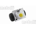 METELLI Brzdov vleek ‐ MT 04-0954