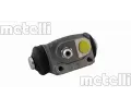 Brzdov vleek METELLI ‐ MT 04-0956