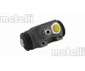 Brzdov vleek METELLI ‐ MT 04-0958